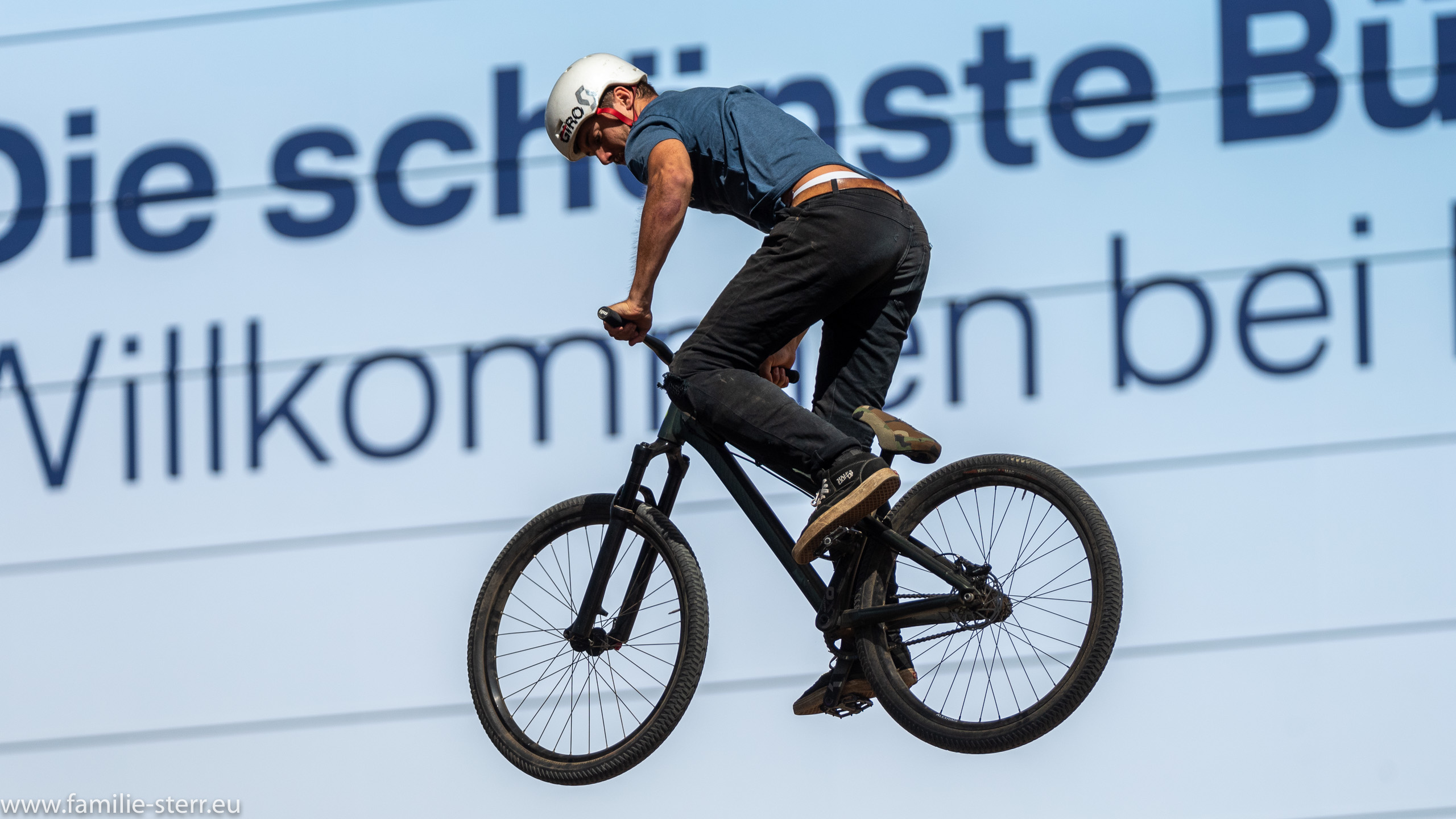 Bike and Style 2018